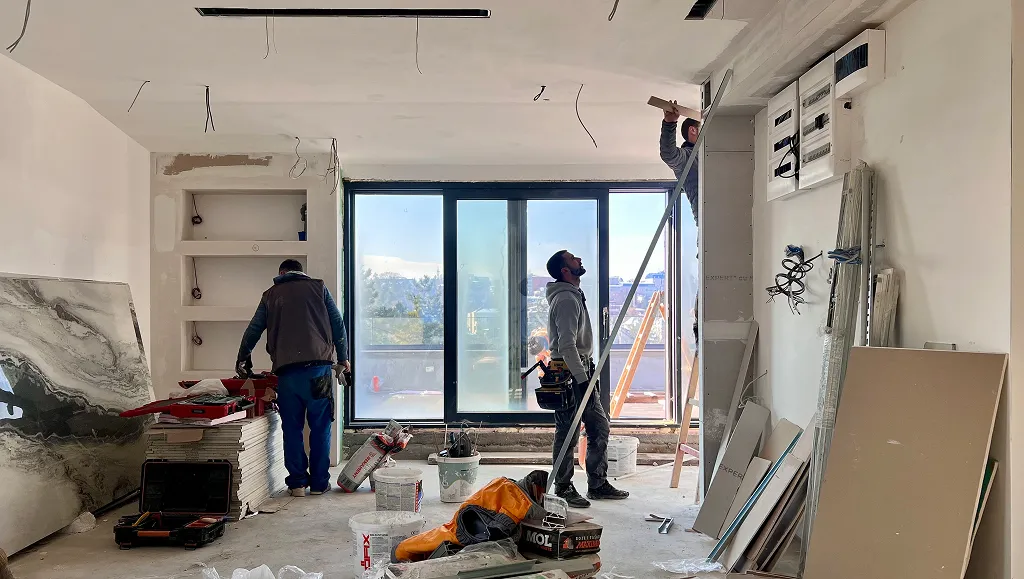 PROJECT COORDINATION