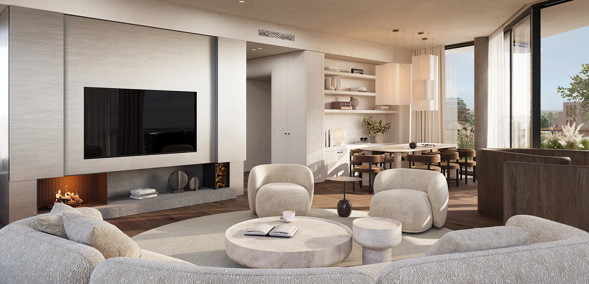 DELLO. x MARINA DORĆOL